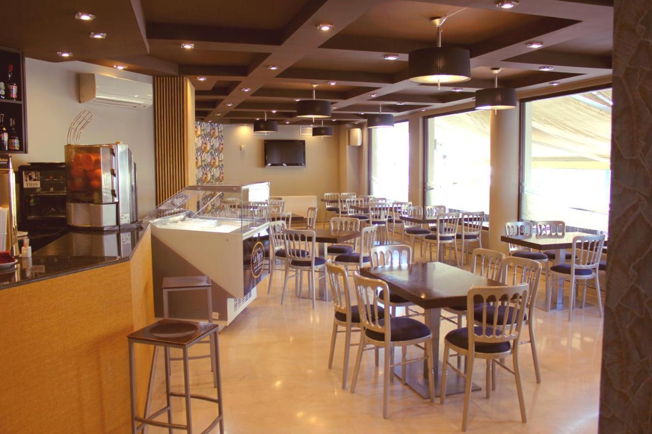 Hotel Casa Del Trigo 4*