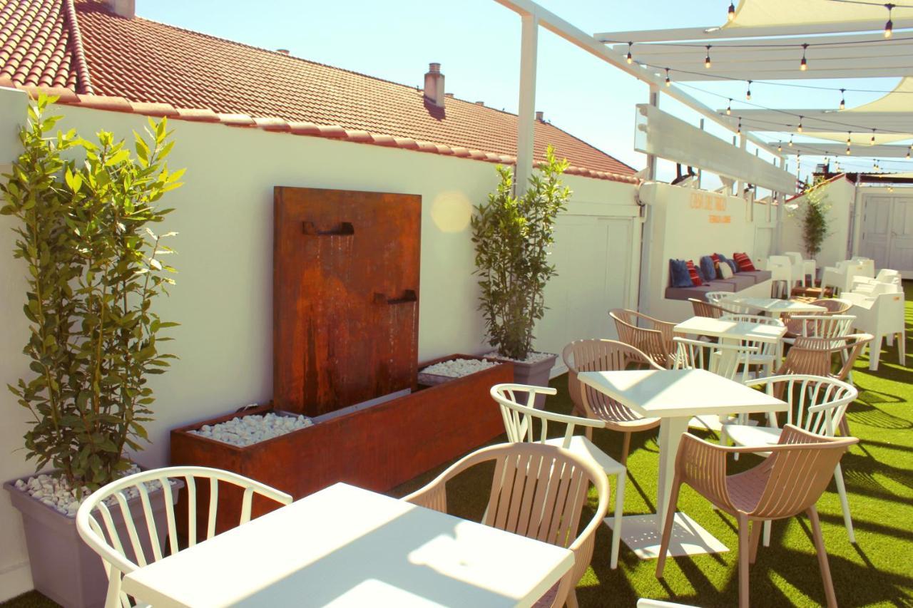 Hotel Casa Del Trigo Santafé