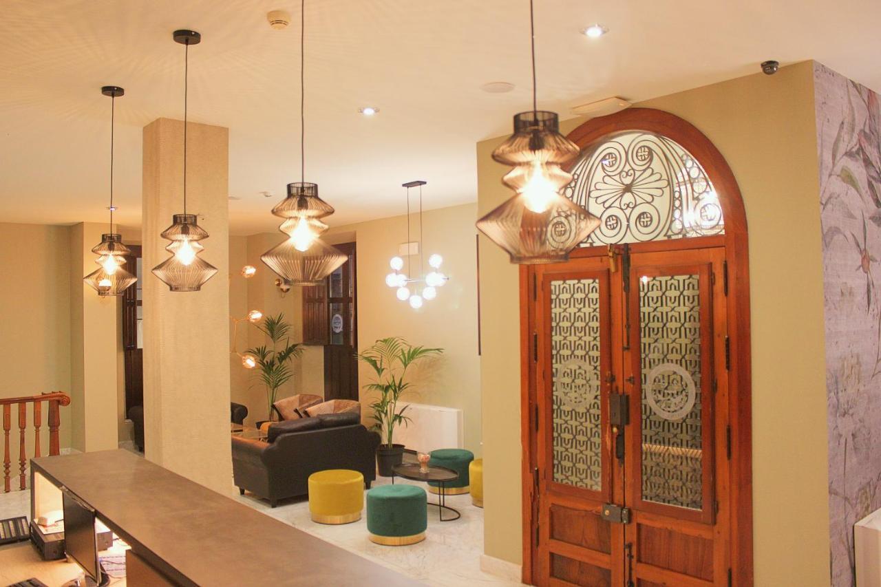 Hotel Casa Del Trigo 4*