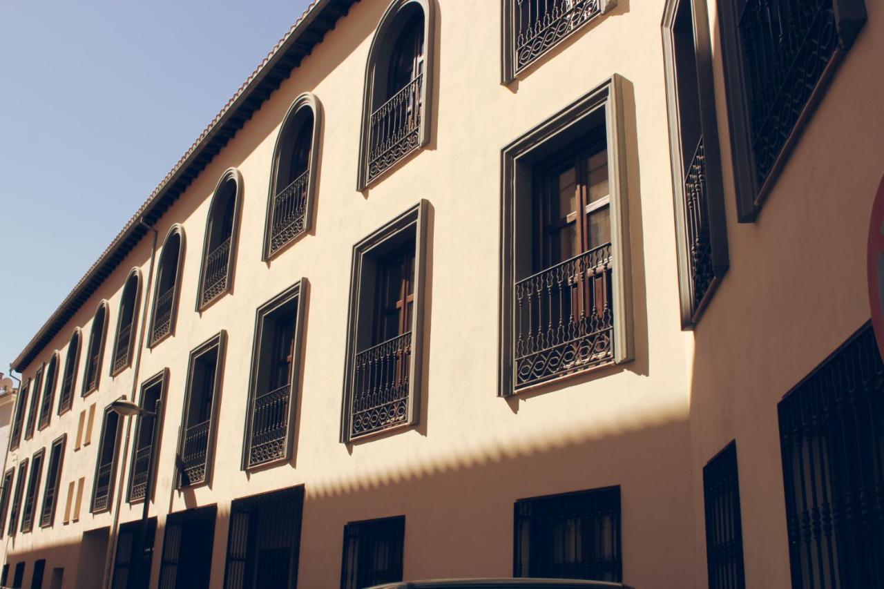 Casa Del Trigo Hotel 4*