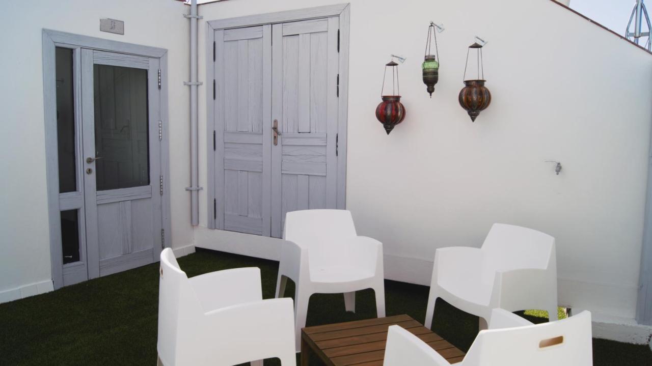 Hotel Casa Del Trigo Santafé