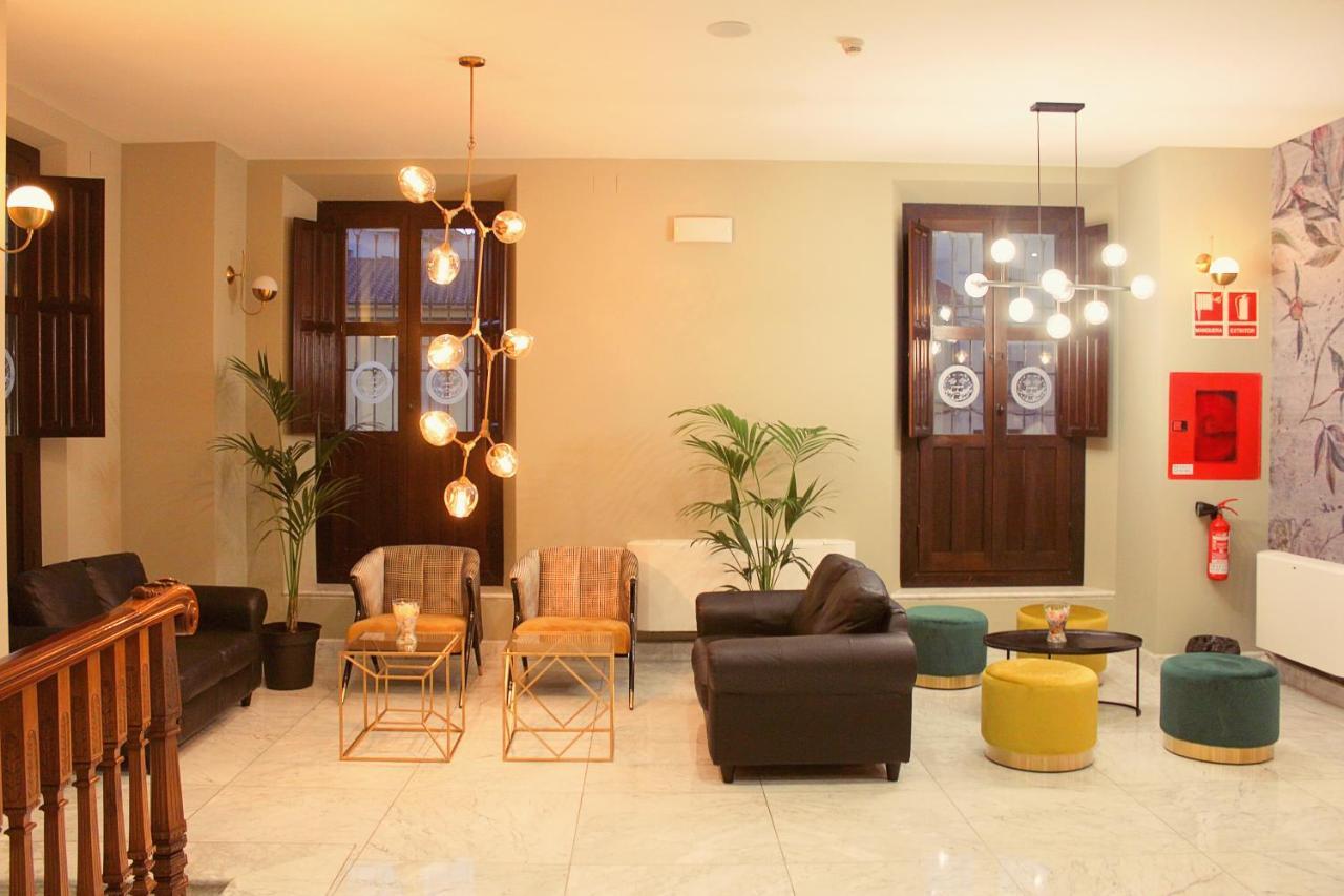 Casa Del Trigo Hotel