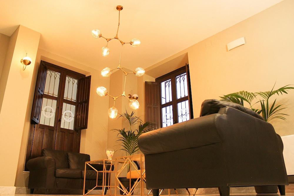 Casa Del Trigo 4* Santafé